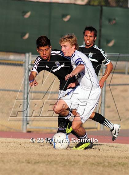 Thumbnail 2 in Dobson @ Desert Vista photogallery.