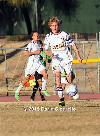 Thumbnail 3 in Dobson @ Desert Vista photogallery.