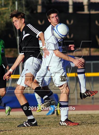 Thumbnail 3 in Dobson @ Desert Vista photogallery.