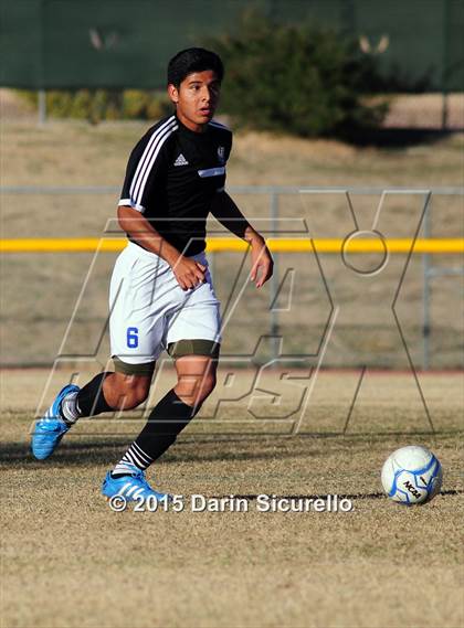 Thumbnail 3 in Dobson @ Desert Vista photogallery.