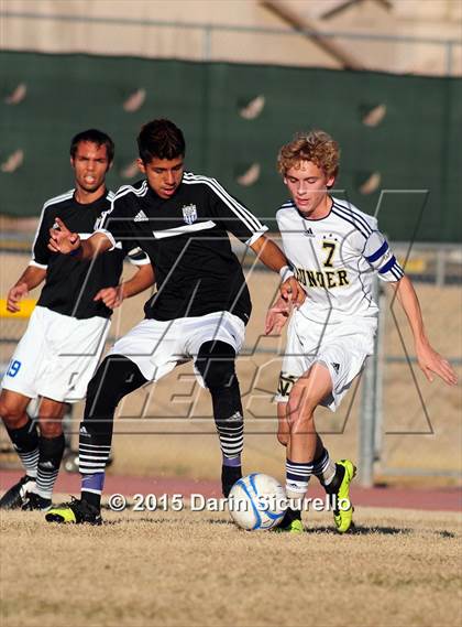 Thumbnail 2 in Dobson @ Desert Vista photogallery.