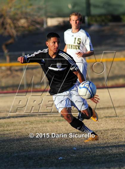 Thumbnail 3 in Dobson @ Desert Vista photogallery.