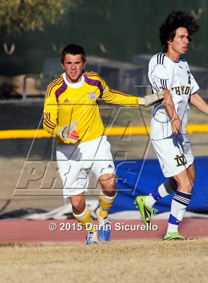 Thumbnail 3 in Dobson @ Desert Vista photogallery.