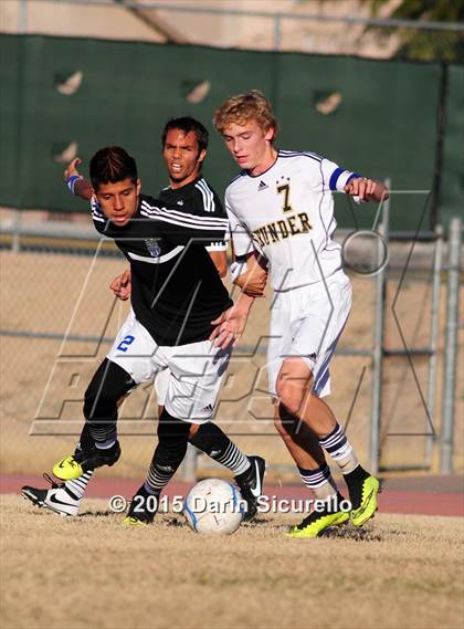 Thumbnail 1 in Dobson @ Desert Vista photogallery.