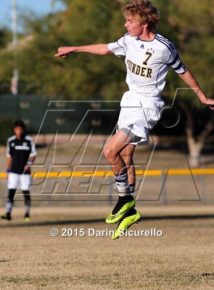 Thumbnail 3 in Dobson @ Desert Vista photogallery.