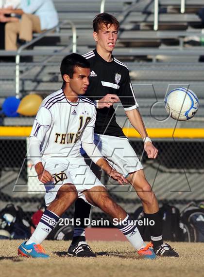 Thumbnail 2 in Dobson @ Desert Vista photogallery.