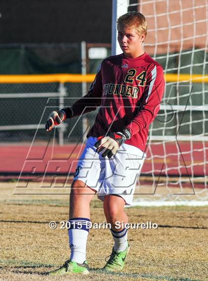 Thumbnail 3 in Dobson @ Desert Vista photogallery.
