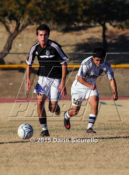 Thumbnail 1 in Dobson @ Desert Vista photogallery.
