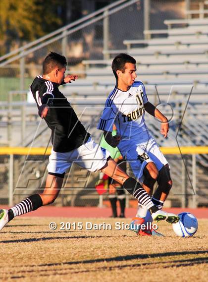 Thumbnail 2 in Dobson @ Desert Vista photogallery.