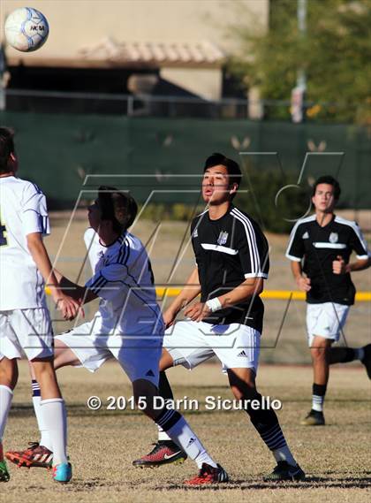 Thumbnail 3 in Dobson @ Desert Vista photogallery.
