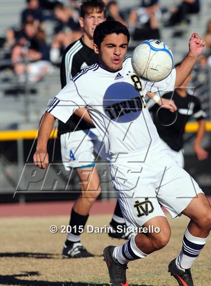 Thumbnail 1 in Dobson @ Desert Vista photogallery.