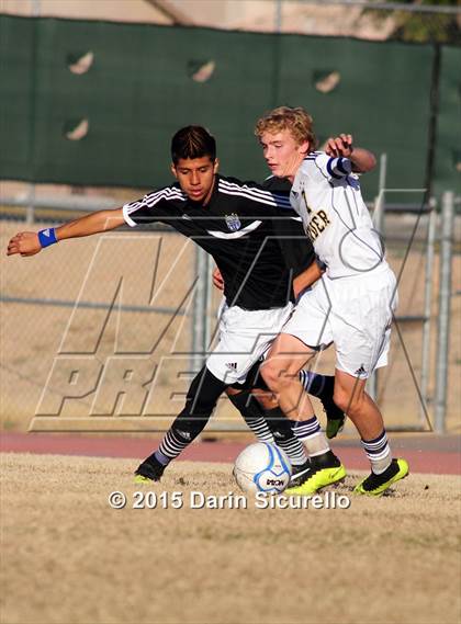 Thumbnail 3 in Dobson @ Desert Vista photogallery.