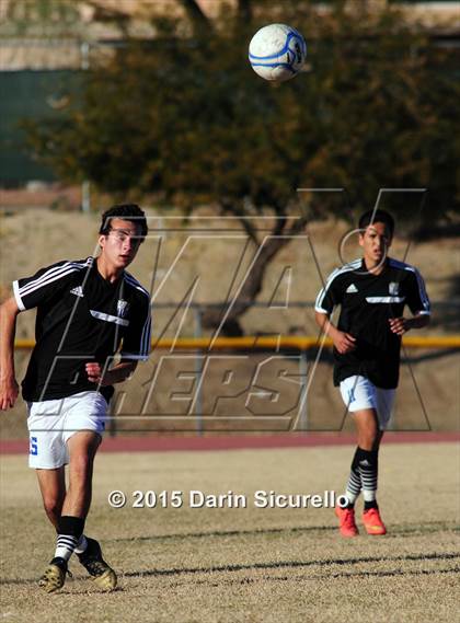 Thumbnail 3 in Dobson @ Desert Vista photogallery.