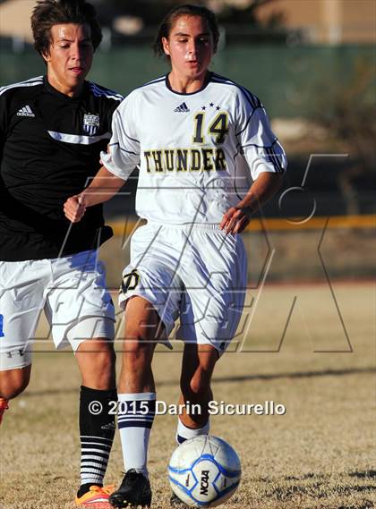 Thumbnail 2 in Dobson @ Desert Vista photogallery.