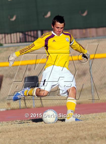 Thumbnail 1 in Dobson @ Desert Vista photogallery.