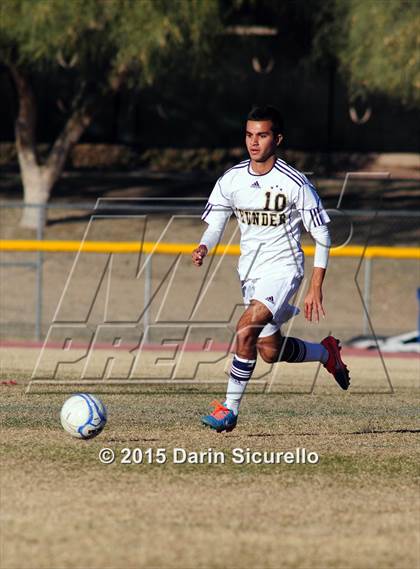 Thumbnail 3 in Dobson @ Desert Vista photogallery.