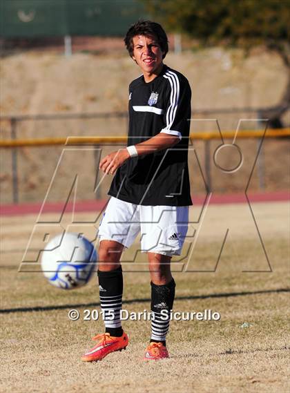 Thumbnail 1 in Dobson @ Desert Vista photogallery.