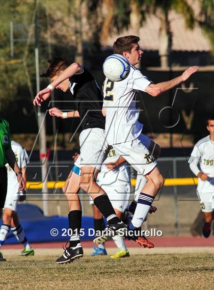 Thumbnail 2 in Dobson @ Desert Vista photogallery.