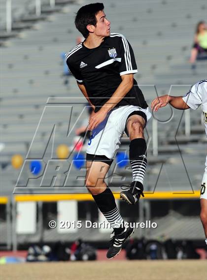 Thumbnail 3 in Dobson @ Desert Vista photogallery.