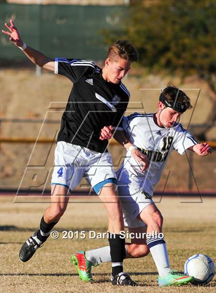 Thumbnail 2 in Dobson @ Desert Vista photogallery.