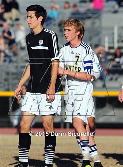 Thumbnail 2 in Dobson @ Desert Vista photogallery.