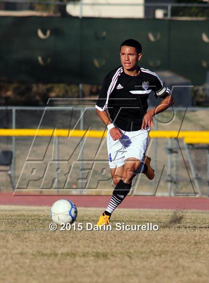 Thumbnail 2 in Dobson @ Desert Vista photogallery.
