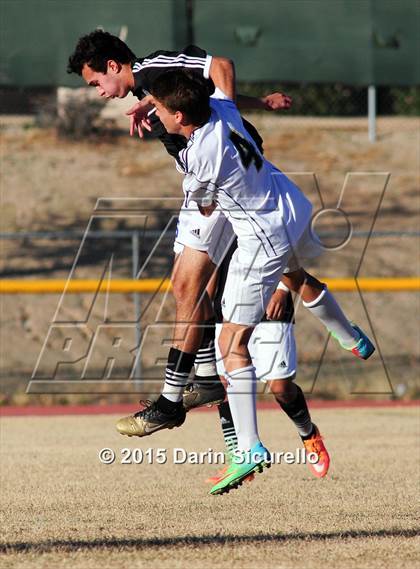 Thumbnail 3 in Dobson @ Desert Vista photogallery.
