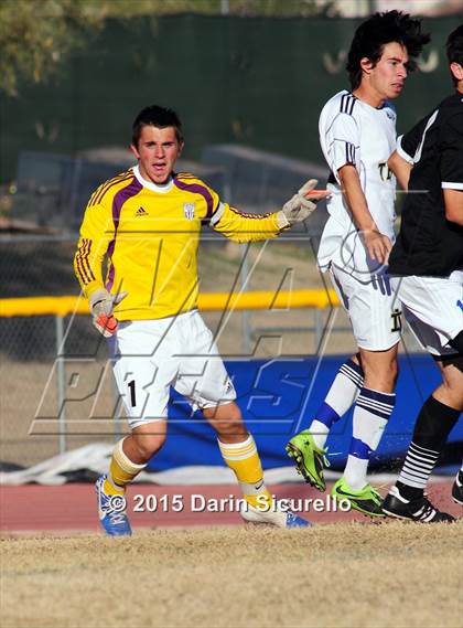 Thumbnail 2 in Dobson @ Desert Vista photogallery.