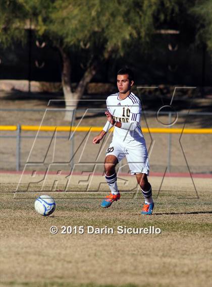 Thumbnail 1 in Dobson @ Desert Vista photogallery.