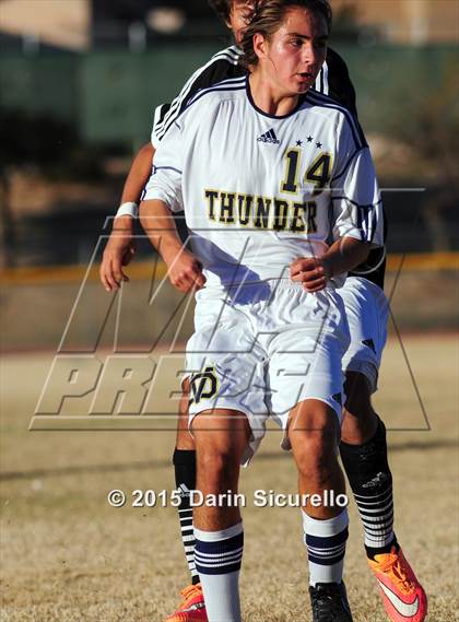 Thumbnail 1 in Dobson @ Desert Vista photogallery.