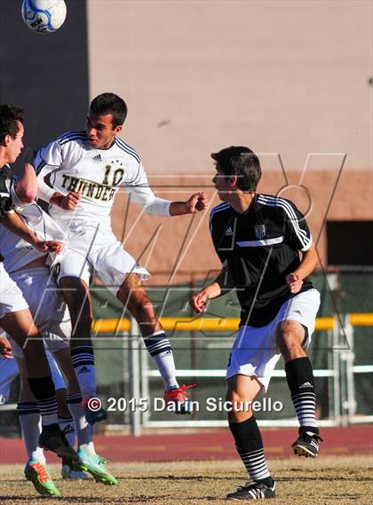Thumbnail 1 in Dobson @ Desert Vista photogallery.