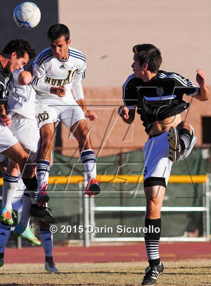 Thumbnail 3 in Dobson @ Desert Vista photogallery.