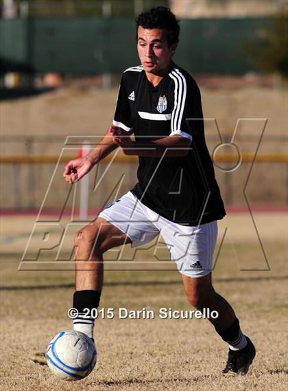 Thumbnail 1 in Dobson @ Desert Vista photogallery.