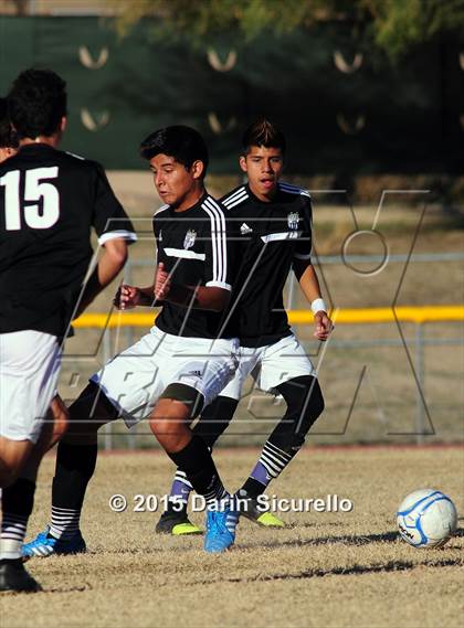 Thumbnail 2 in Dobson @ Desert Vista photogallery.