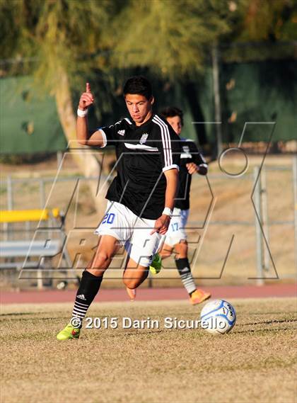 Thumbnail 1 in Dobson @ Desert Vista photogallery.