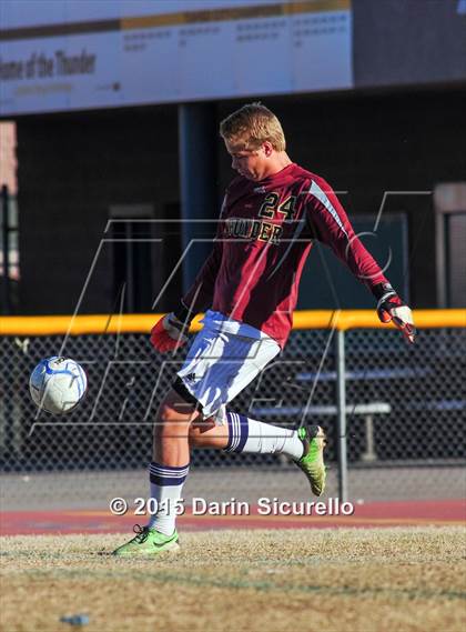 Thumbnail 3 in Dobson @ Desert Vista photogallery.