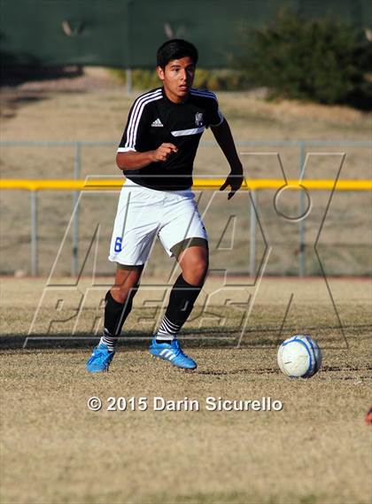 Thumbnail 2 in Dobson @ Desert Vista photogallery.