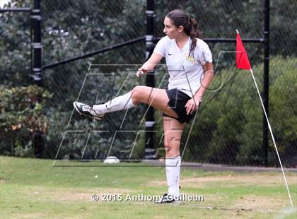 Thumbnail 1 in Capistrano Valley Christian @ Tarbut V'Torah photogallery.