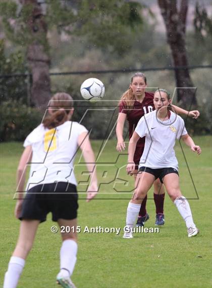 Thumbnail 2 in Capistrano Valley Christian @ Tarbut V'Torah photogallery.