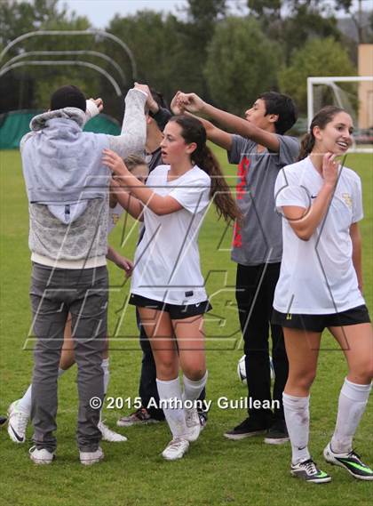 Thumbnail 2 in Capistrano Valley Christian @ Tarbut V'Torah photogallery.