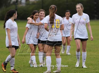 Thumbnail 2 in Capistrano Valley Christian @ Tarbut V'Torah photogallery.