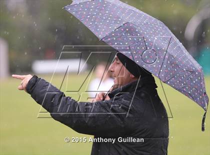 Thumbnail 2 in Capistrano Valley Christian @ Tarbut V'Torah photogallery.
