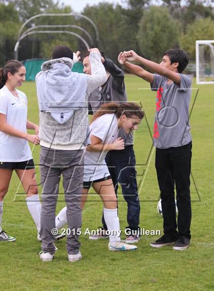 Thumbnail 3 in Capistrano Valley Christian @ Tarbut V'Torah photogallery.