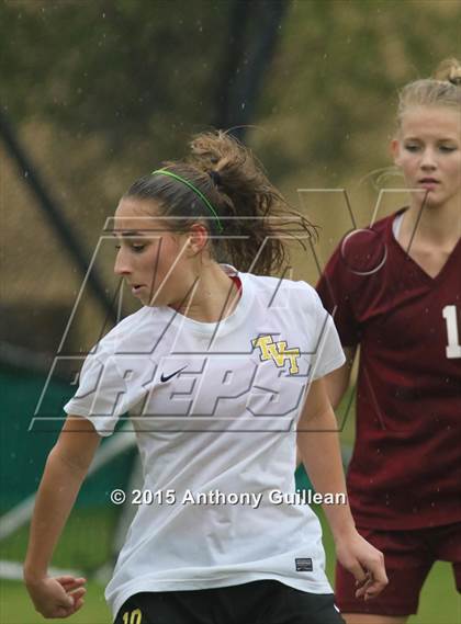 Thumbnail 3 in Capistrano Valley Christian @ Tarbut V'Torah photogallery.