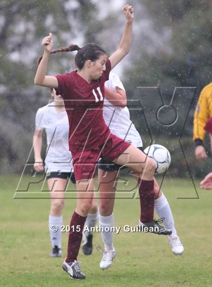 Thumbnail 3 in Capistrano Valley Christian @ Tarbut V'Torah photogallery.