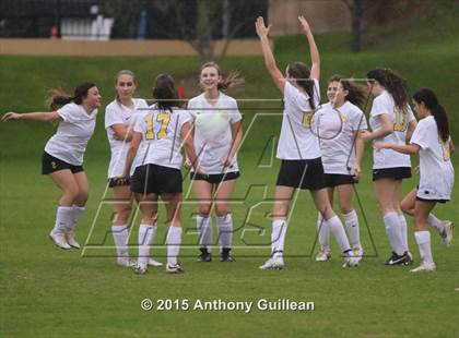 Thumbnail 1 in Capistrano Valley Christian @ Tarbut V'Torah photogallery.