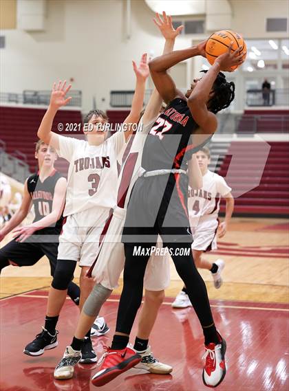 Thumbnail 2 in Allatoona @ Lassiter photogallery.