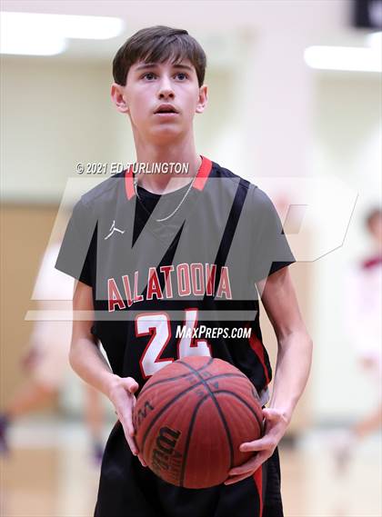 Thumbnail 3 in Allatoona @ Lassiter photogallery.