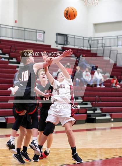 Thumbnail 1 in Allatoona @ Lassiter photogallery.