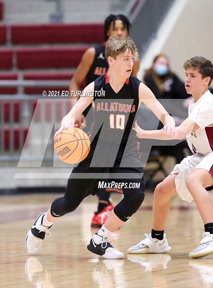 Thumbnail 1 in Allatoona @ Lassiter photogallery.